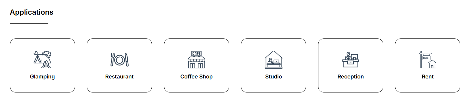 Safari Tent -T- Shaped safari tent t shaped