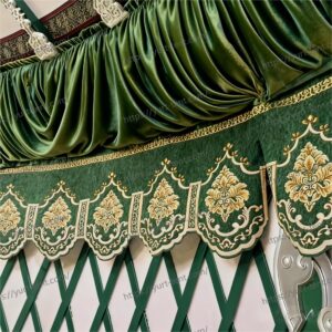 standard steel frame style