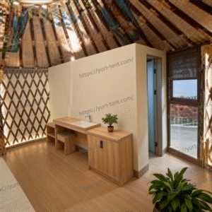 standard steel frame style