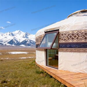 standard steel frame style