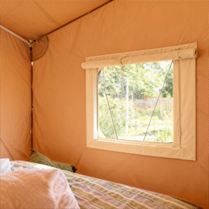 safari tent vast sail