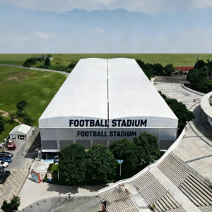 motorized retractable awning